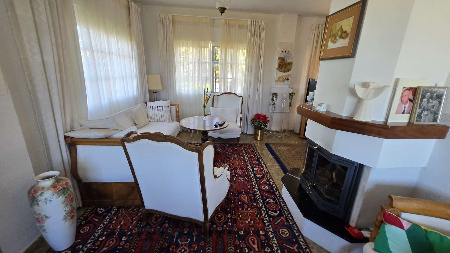Villa for sale in Alhaurín de la Torre
