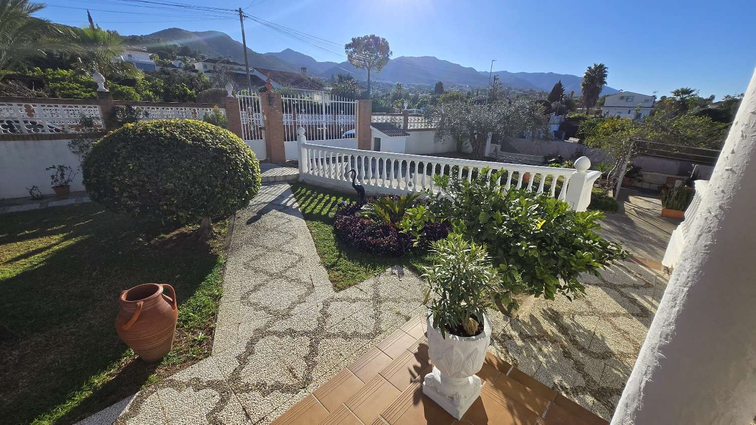 Villa for sale in Alhaurín de la Torre