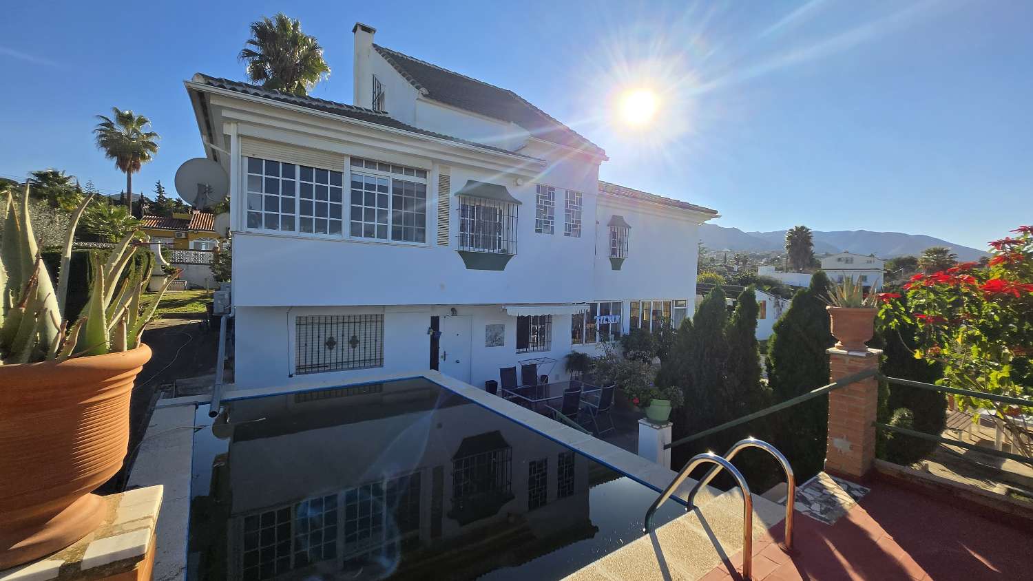 Villa for sale in Alhaurín de la Torre