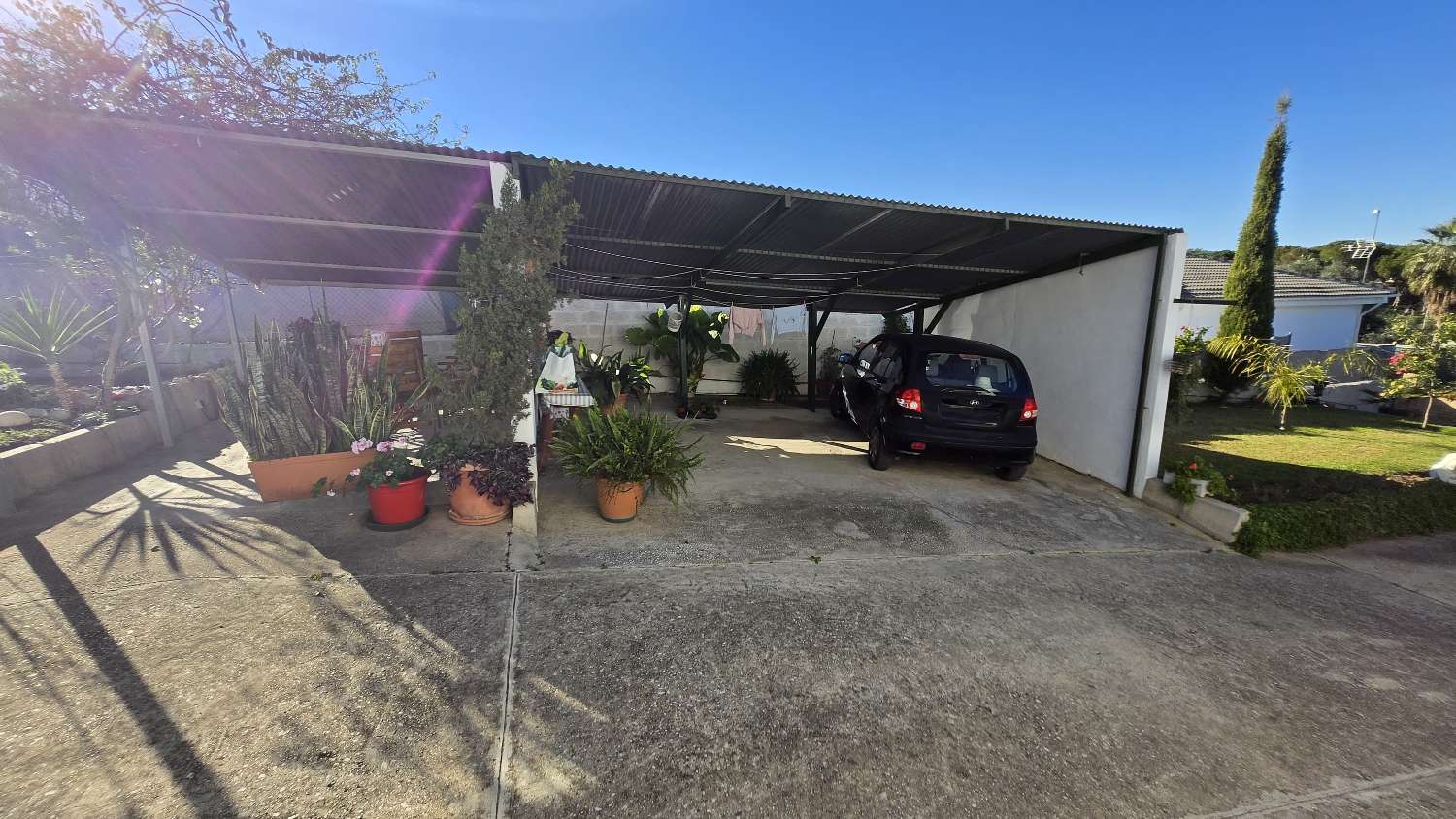 Villa for sale in Alhaurín de la Torre