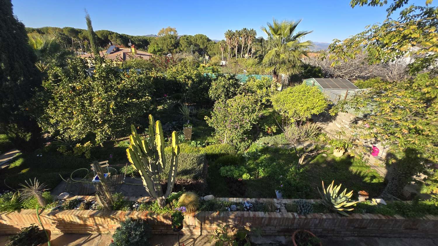Villa for sale in Alhaurín de la Torre