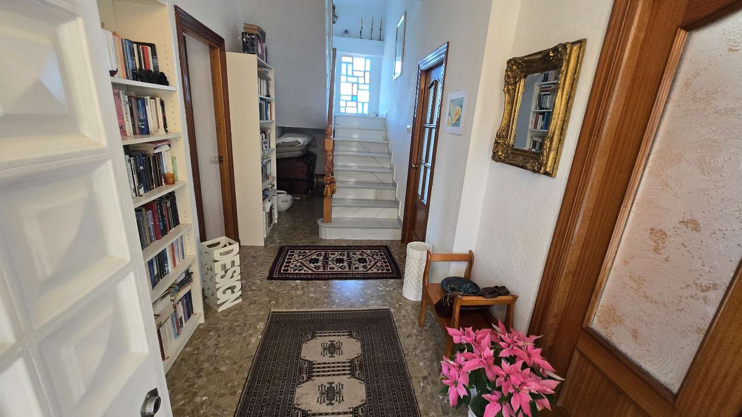 Villa for sale in Alhaurín de la Torre