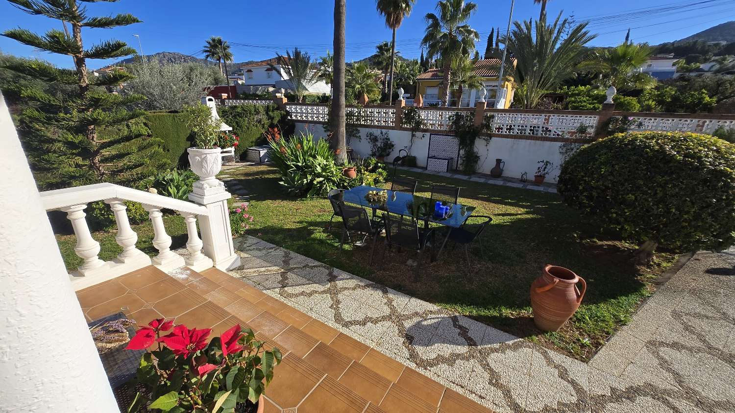 Villa for sale in Alhaurín de la Torre