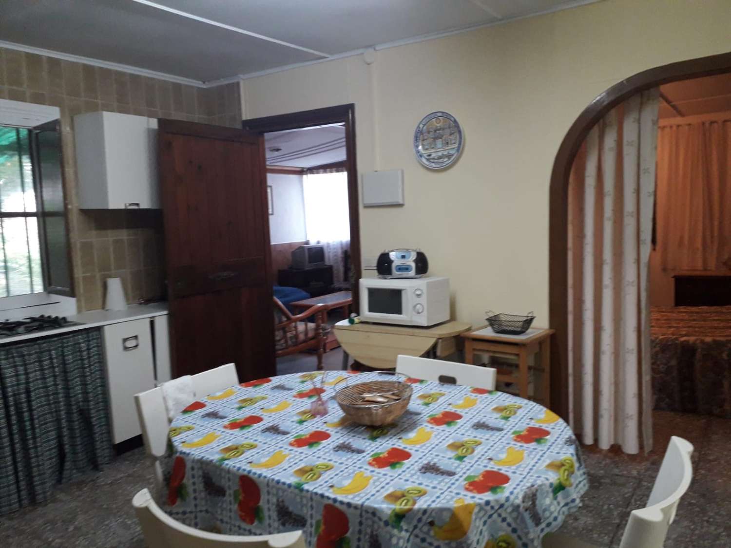 Domain en vente à Cártama