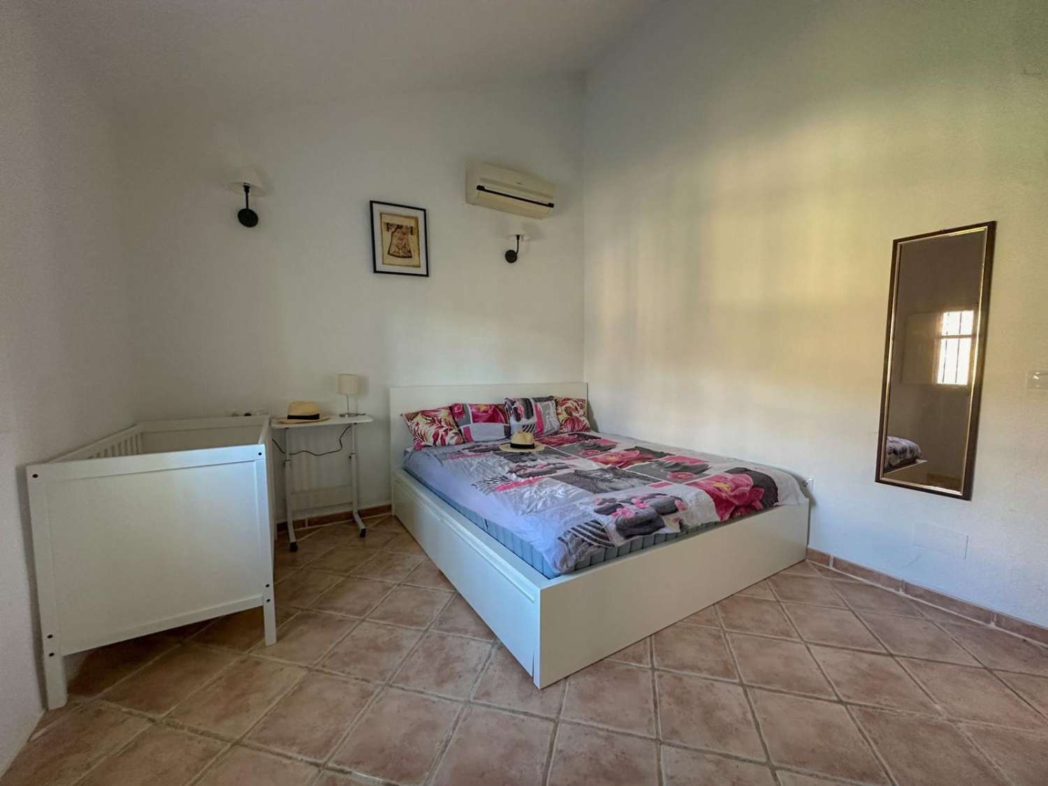 Finca en venta en Villanueva de la Concepcion