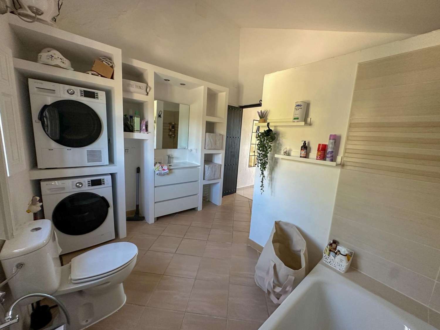 Finca en venta en Villanueva de la Concepcion