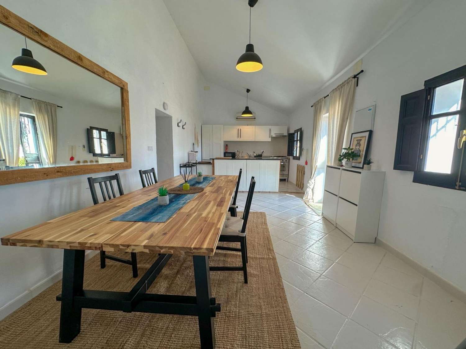 Finca en venta en Villanueva de la Concepcion