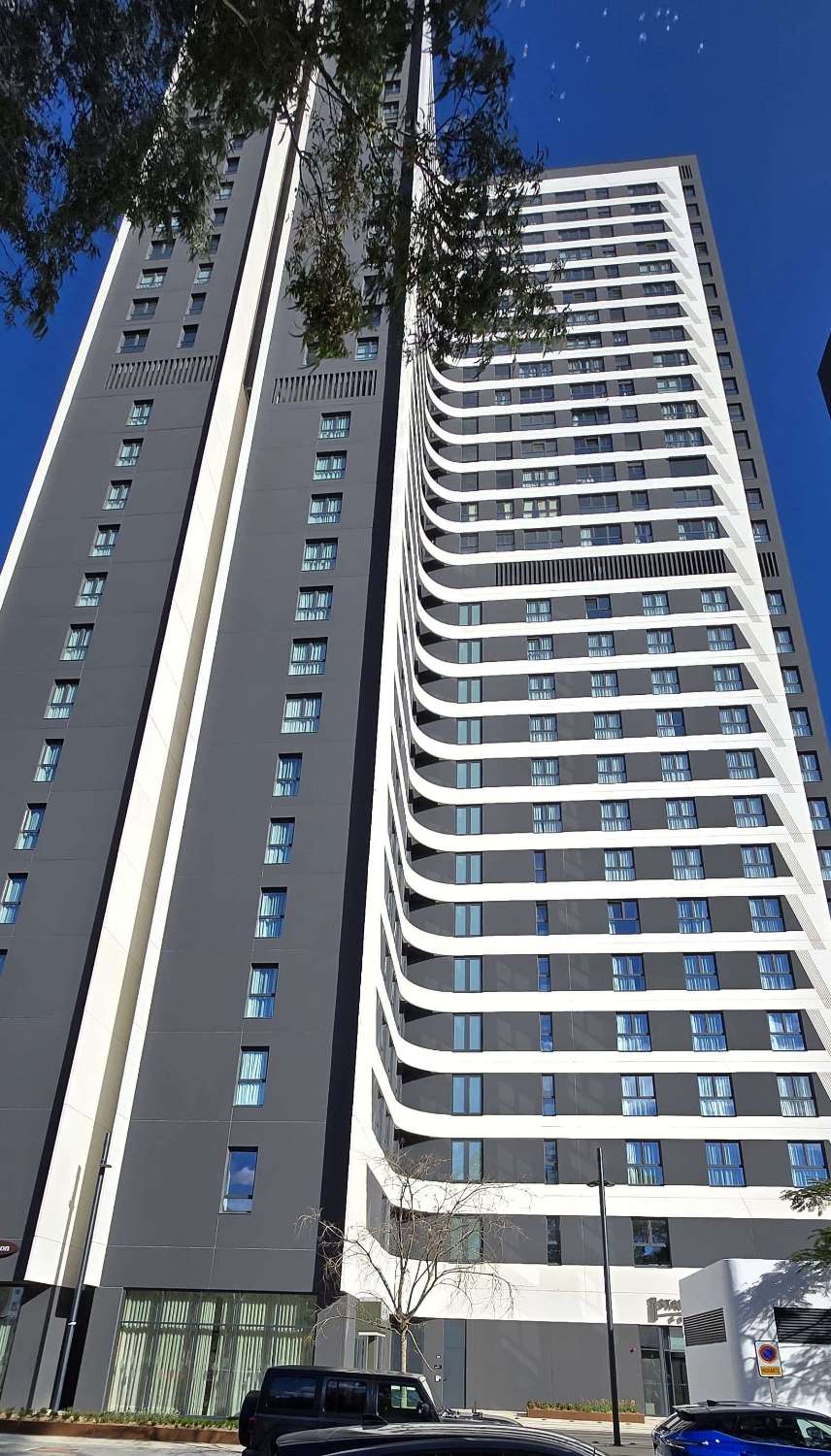 Flat for rent in Martiricos (Málaga)