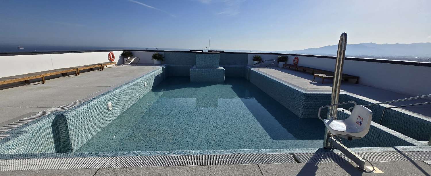 Flat for rent in Martiricos (Málaga)