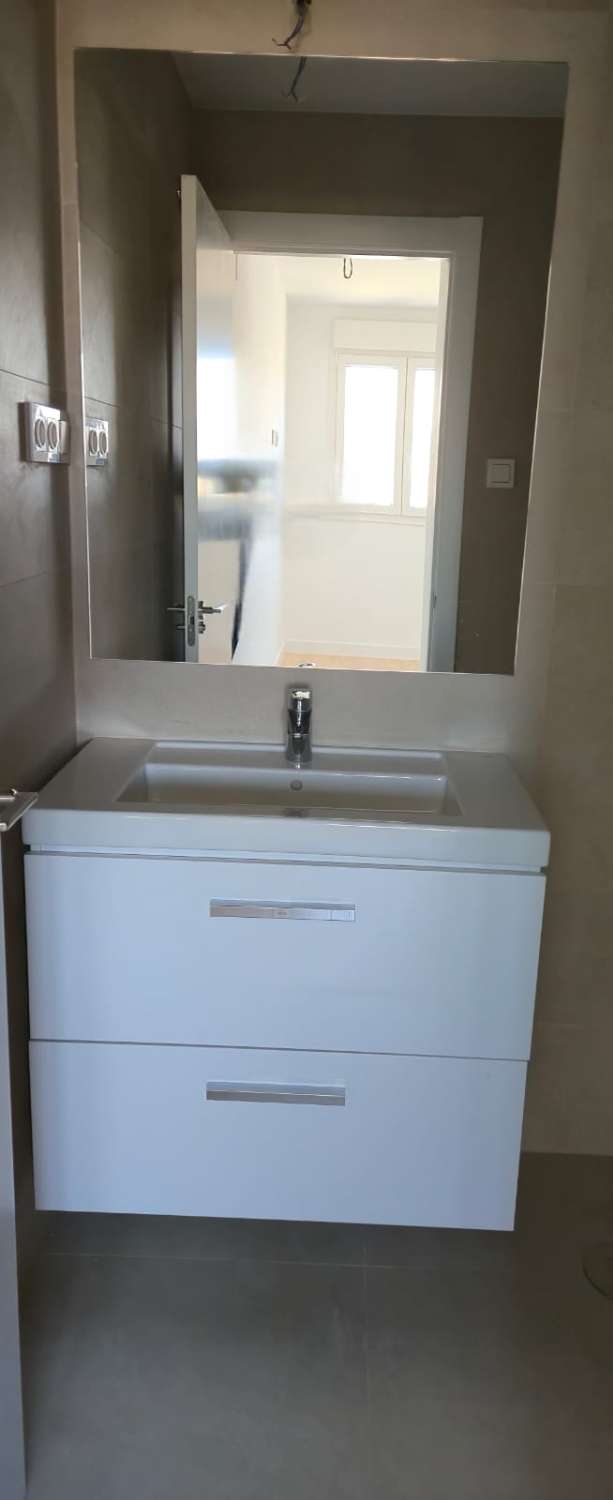 Flat for rent in Martiricos (Málaga)