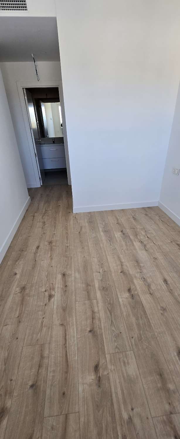 Flat for rent in Martiricos (Málaga)