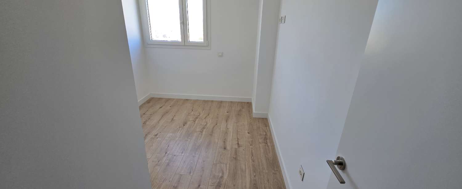 Flat for rent in Martiricos (Málaga)