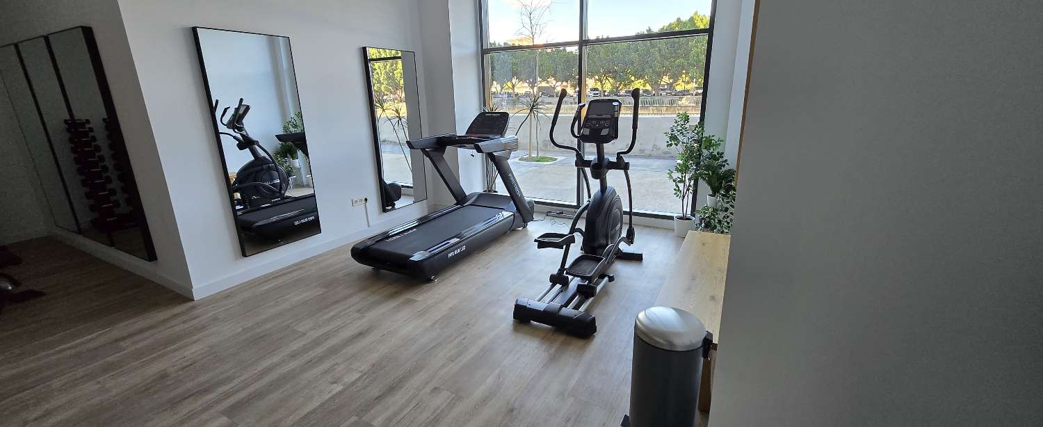 Flat for rent in Martiricos (Málaga)