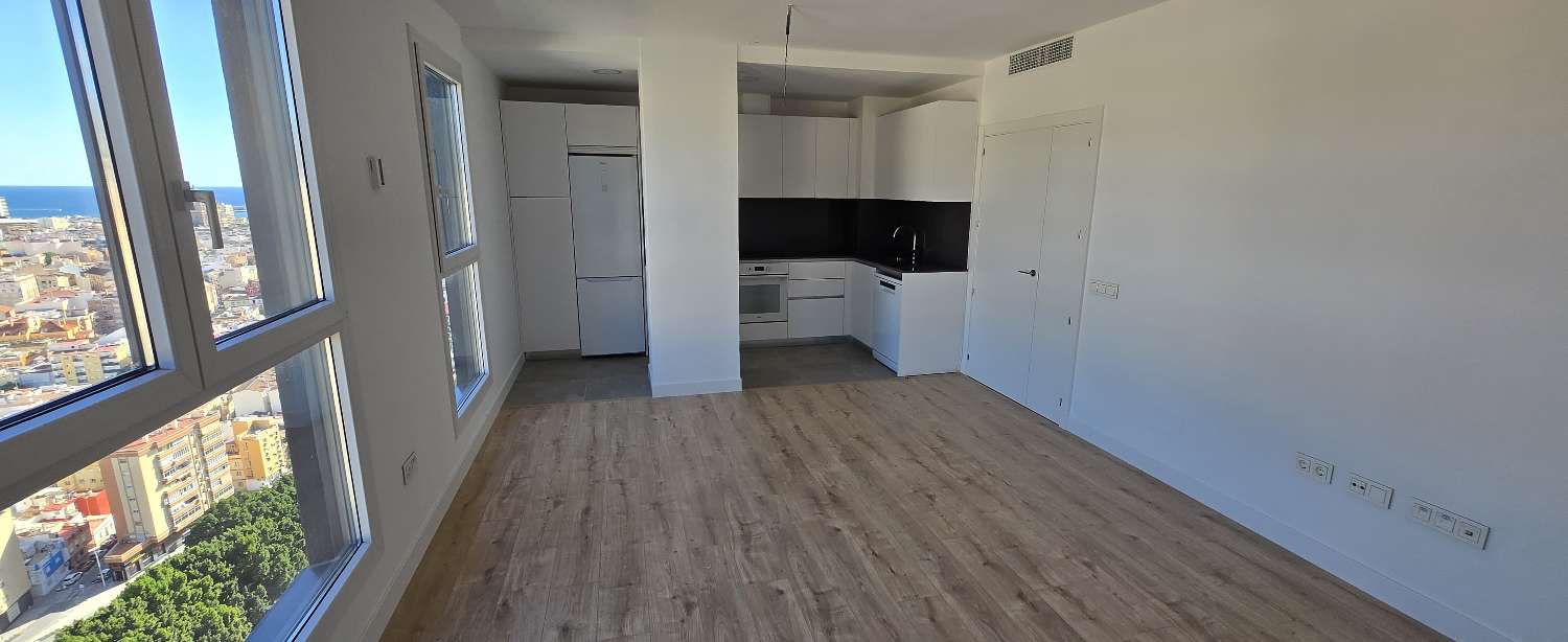 Flat for rent in Martiricos (Málaga)