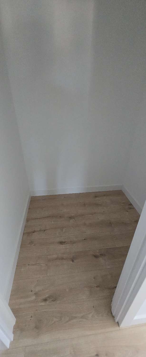 Flat for rent in Martiricos (Málaga)