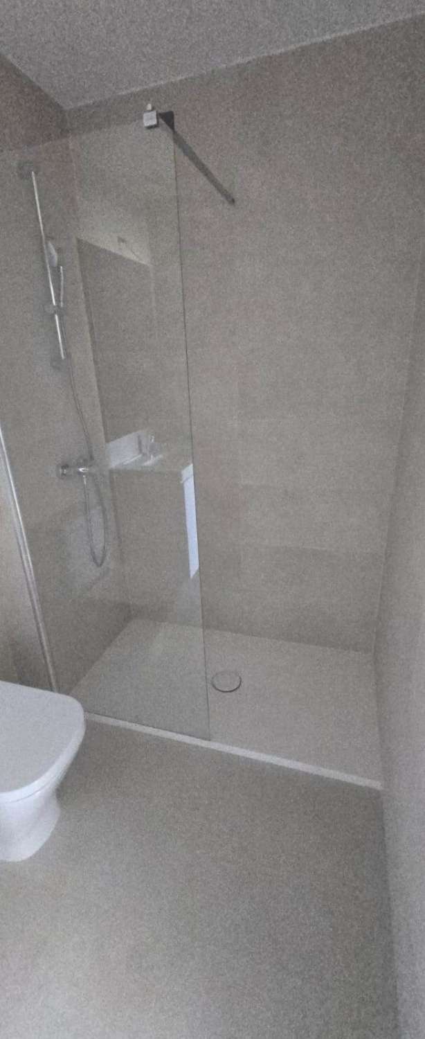 Flat for rent in Martiricos (Málaga)