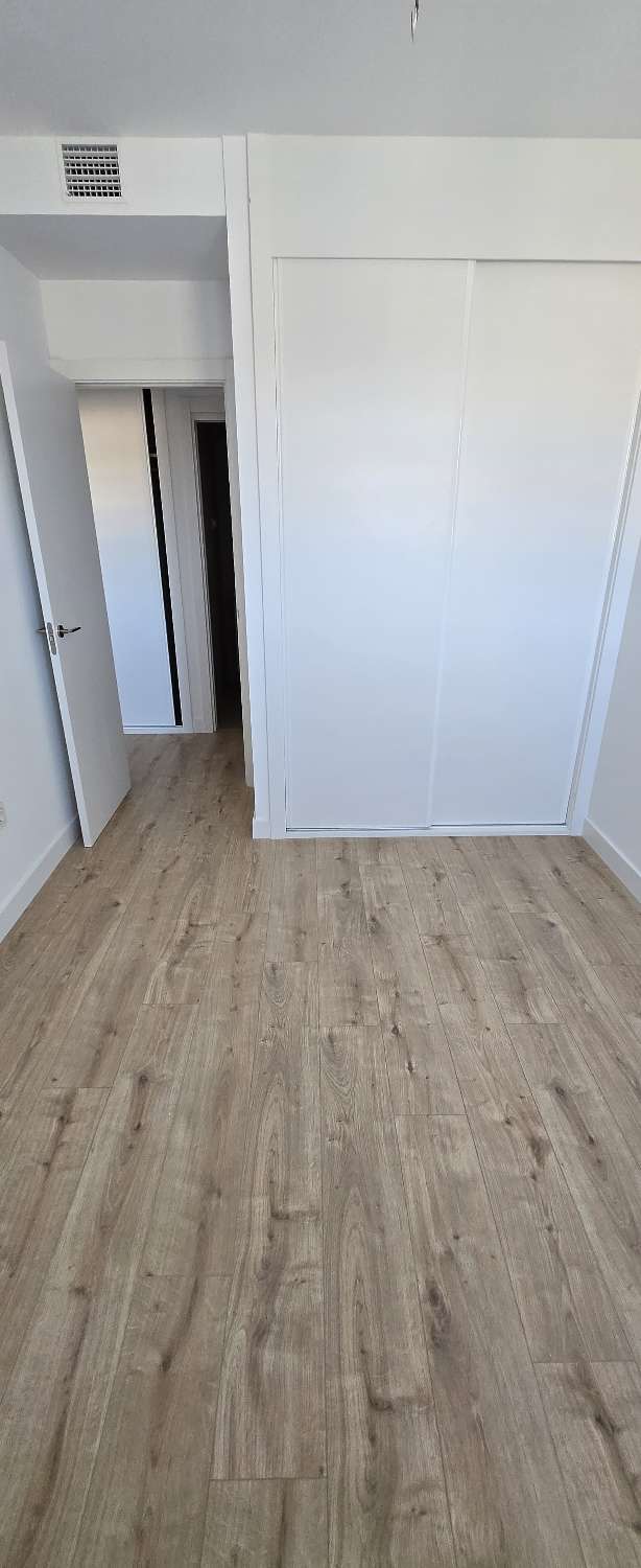 Flat for rent in Martiricos (Málaga)