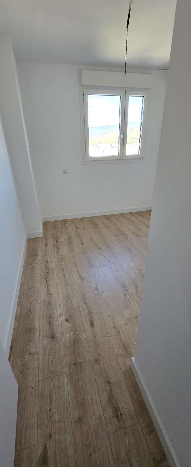 Flat for rent in Martiricos (Málaga)