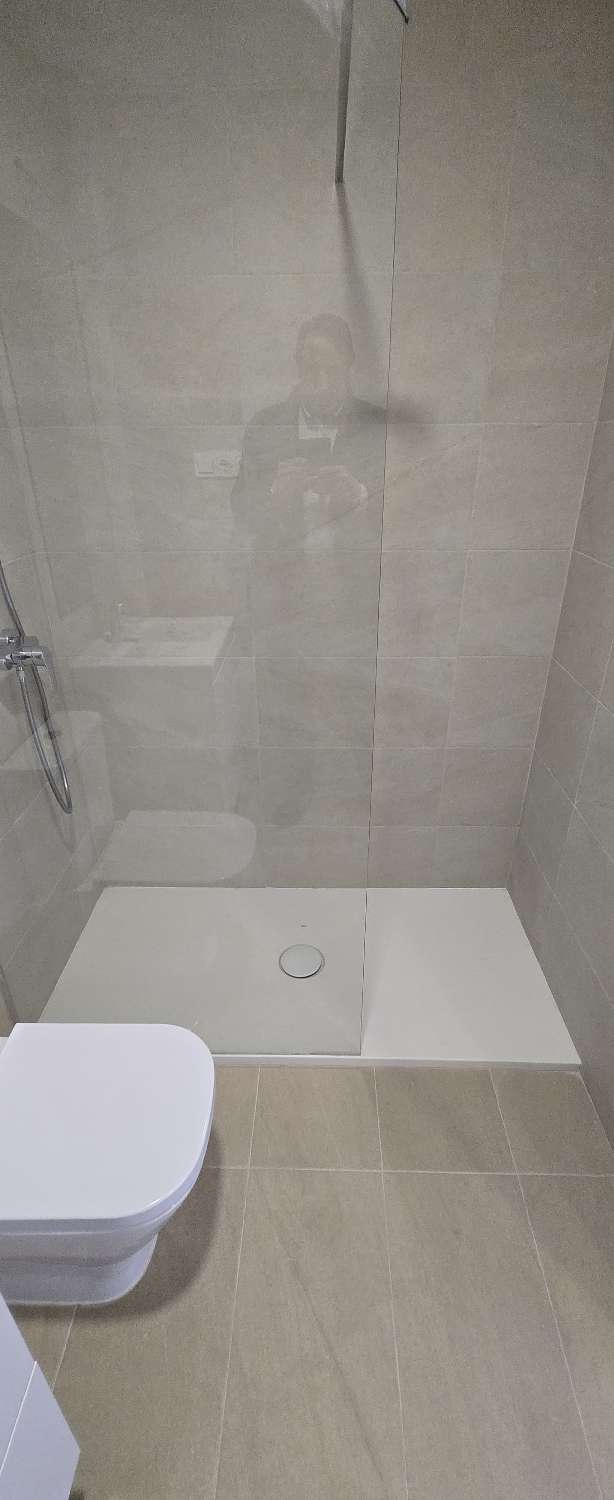 Flat for rent in Martiricos (Málaga)
