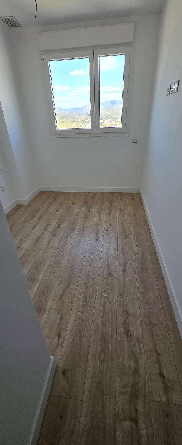 Flat for rent in Martiricos (Málaga)