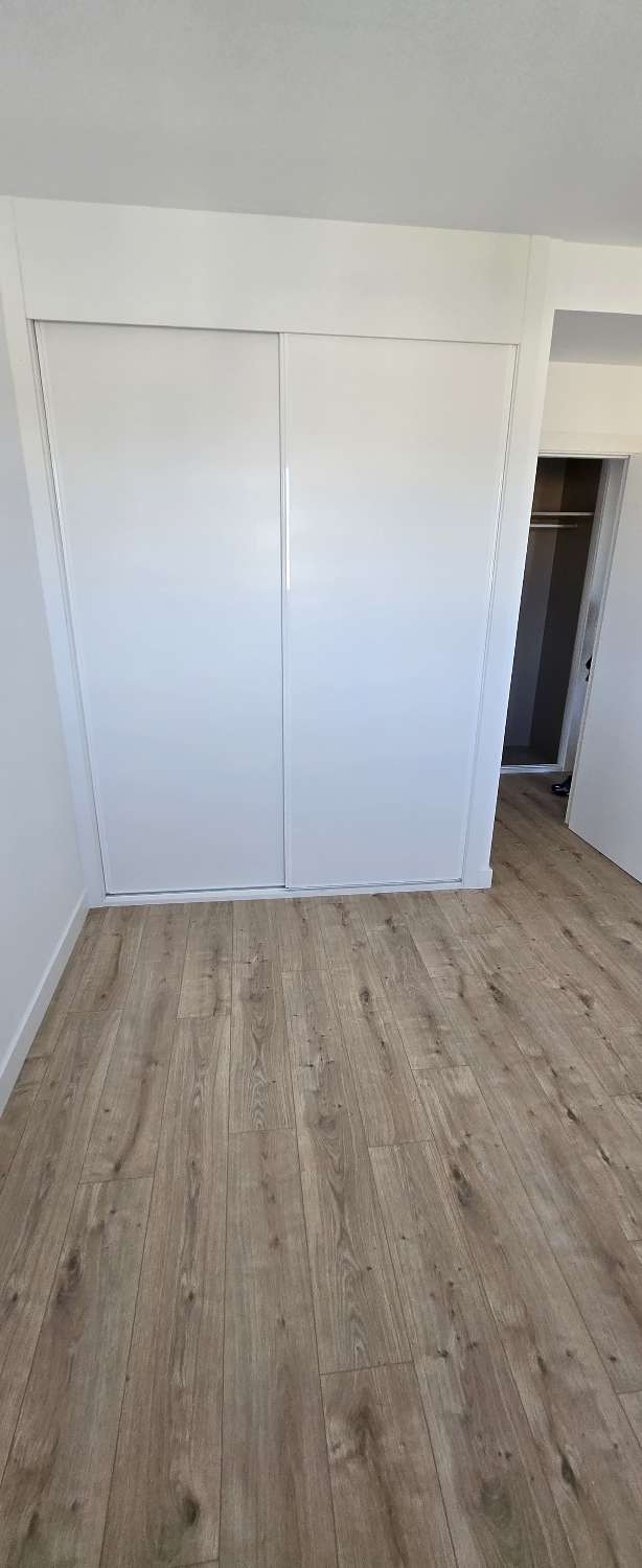 Flat for rent in Martiricos (Málaga)