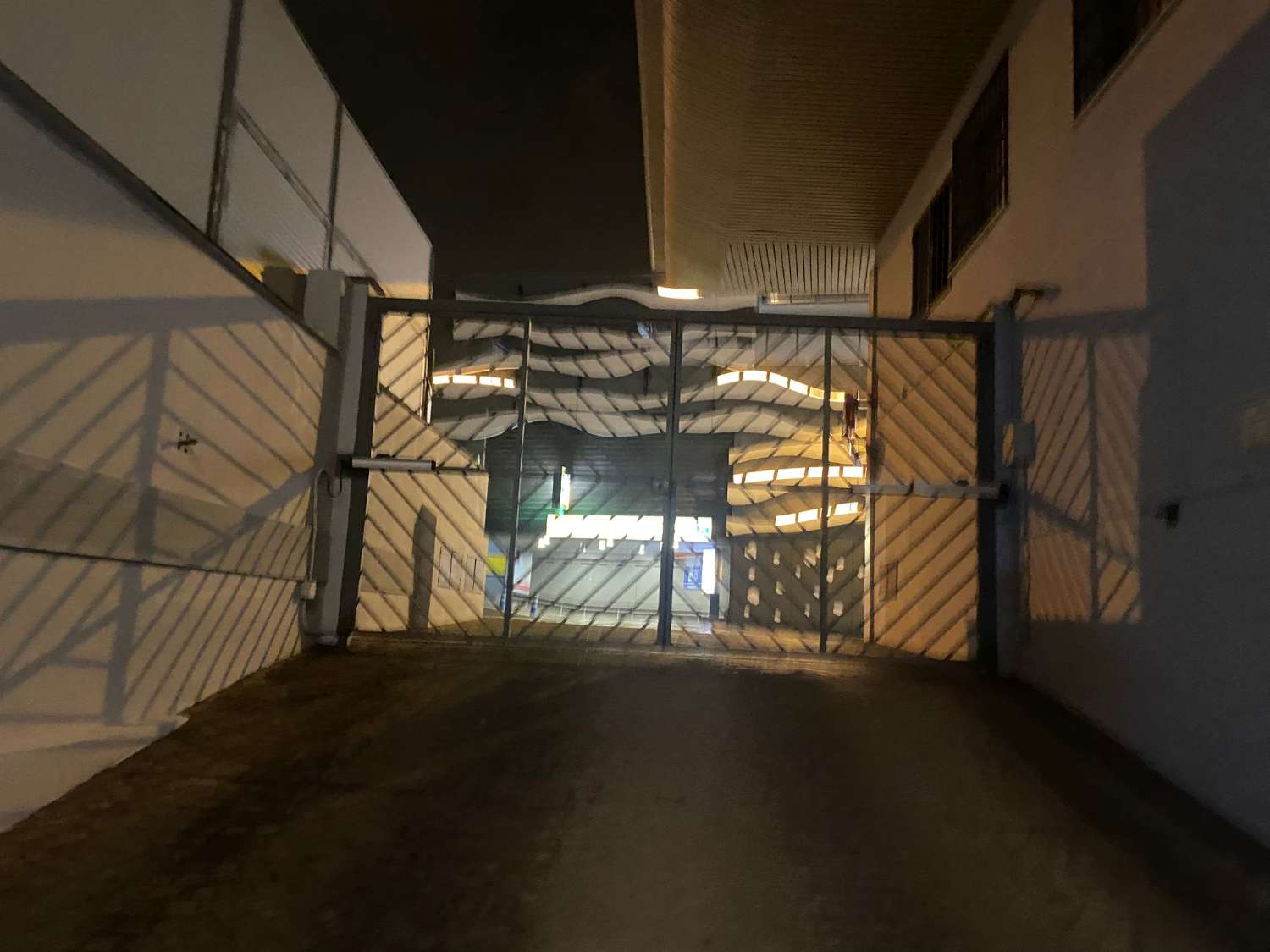 Garage for rent in Málaga-Centro