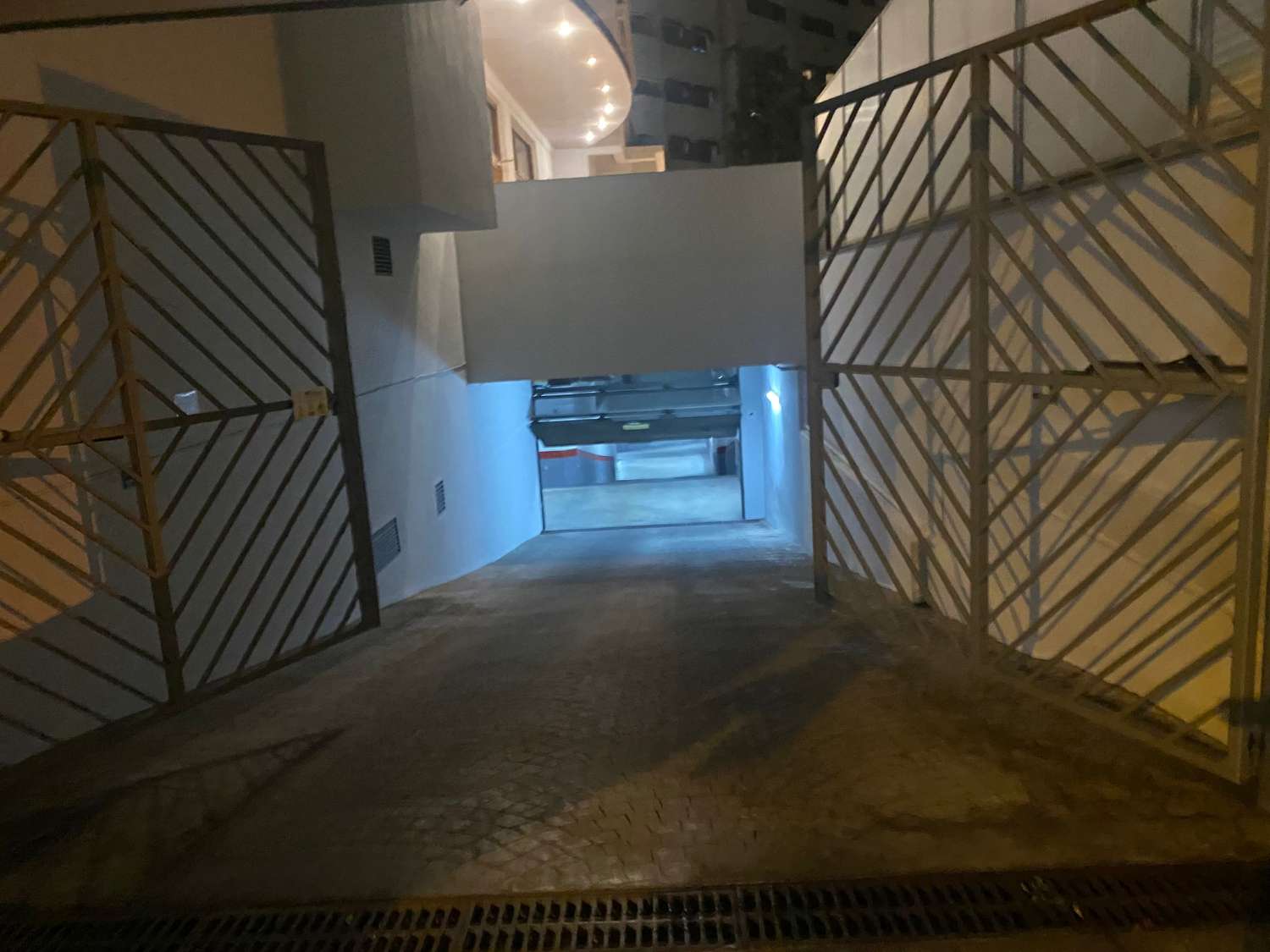 Garage for rent in Málaga-Centro