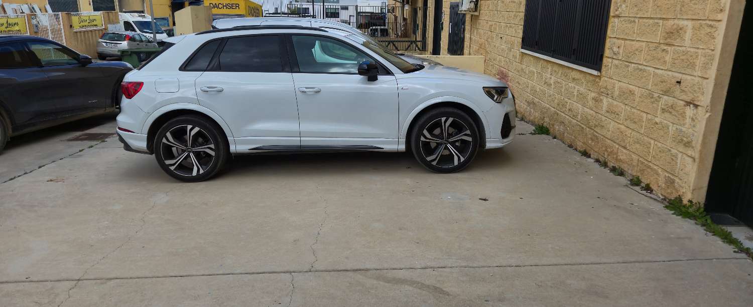 Nave en alquiler en Alhaurín de la Torre