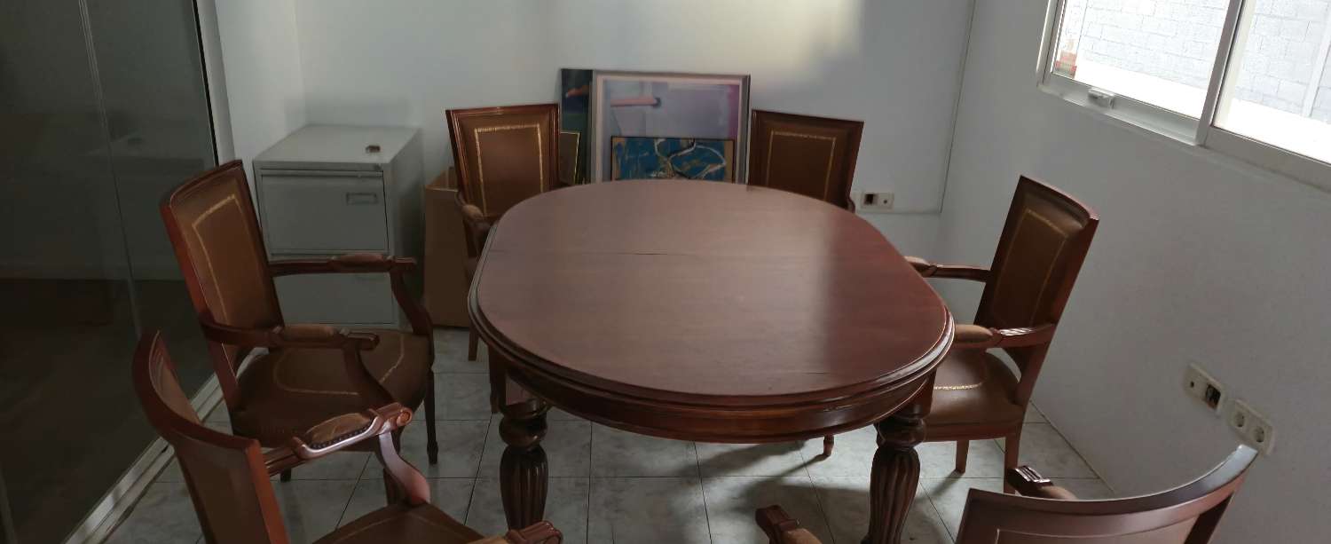 Nave en alquiler en Alhaurín de la Torre