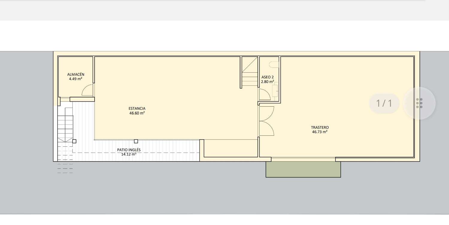 Plot for sale in Alhaurín de la Torre
