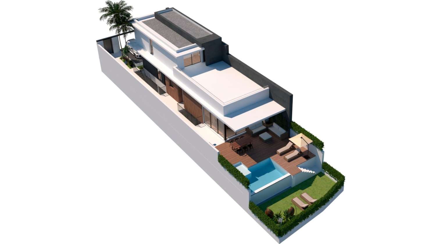 Plot for sale in Alhaurín de la Torre