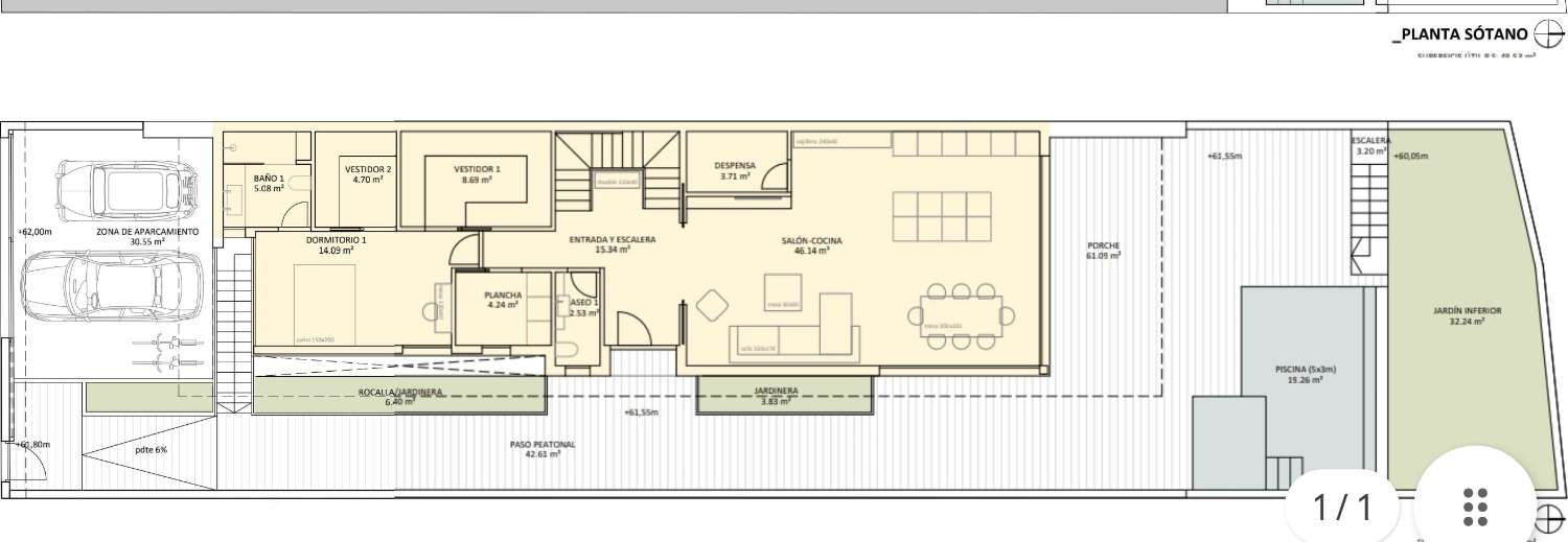 Plot for sale in Alhaurín de la Torre