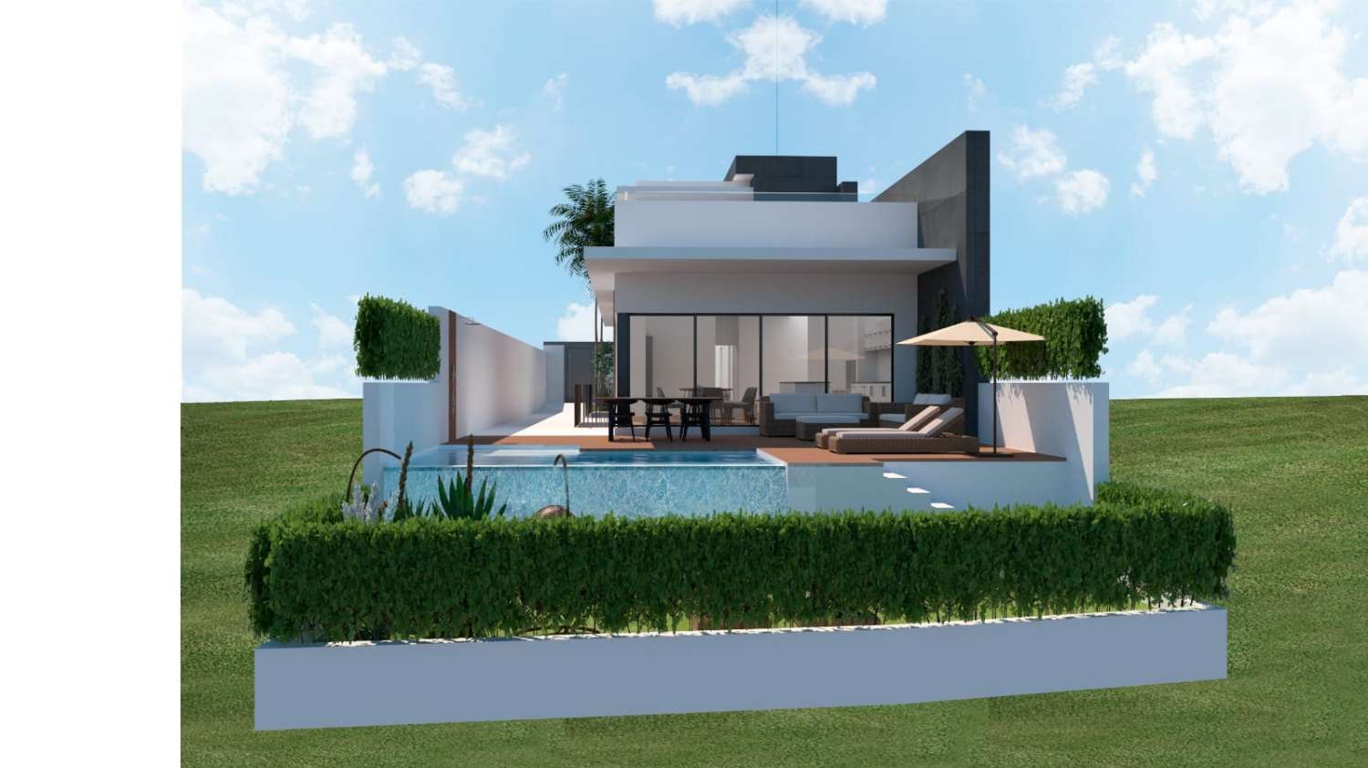Plot for sale in Alhaurín de la Torre
