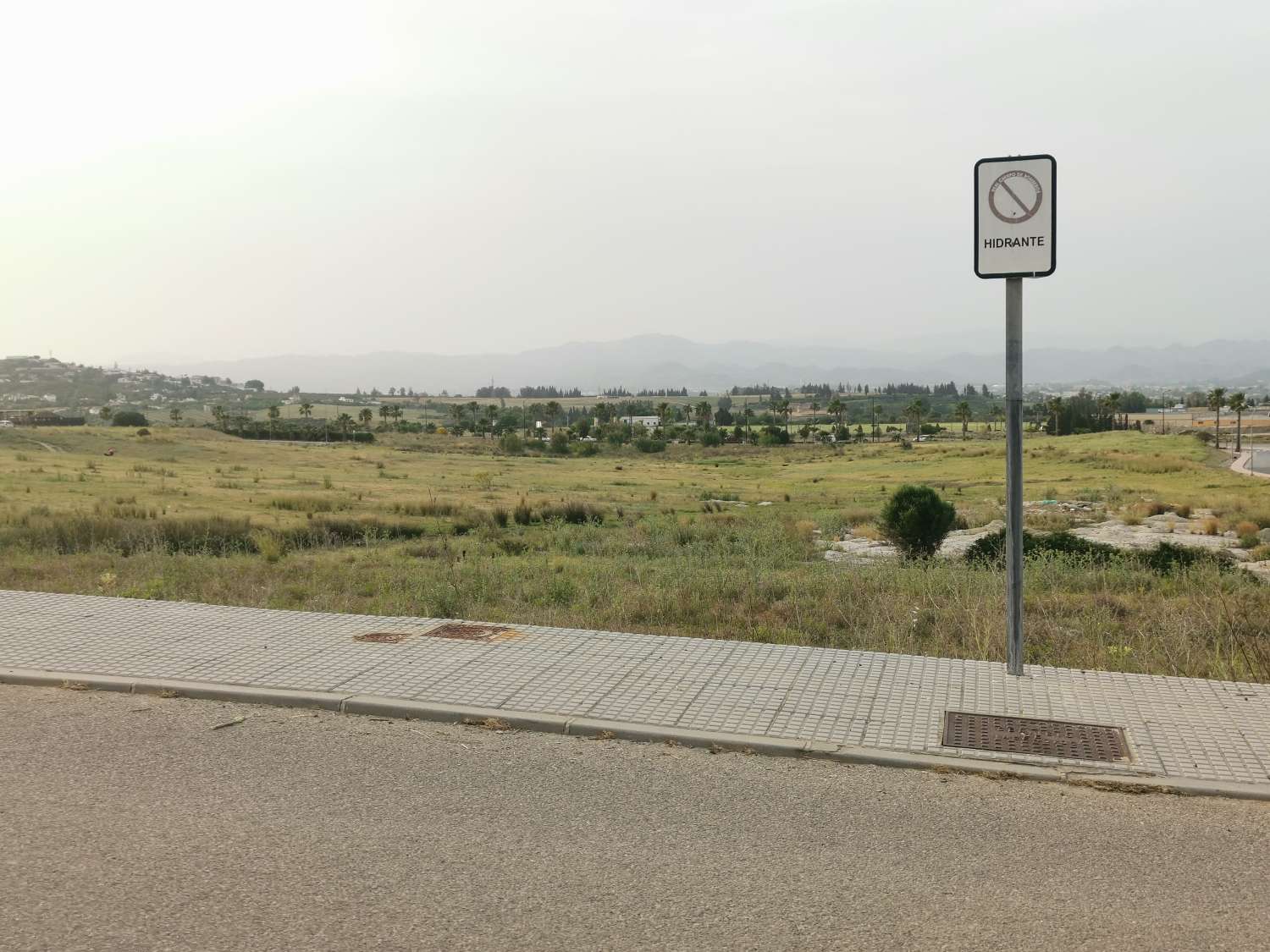 Plot for sale in Alhaurín de la Torre