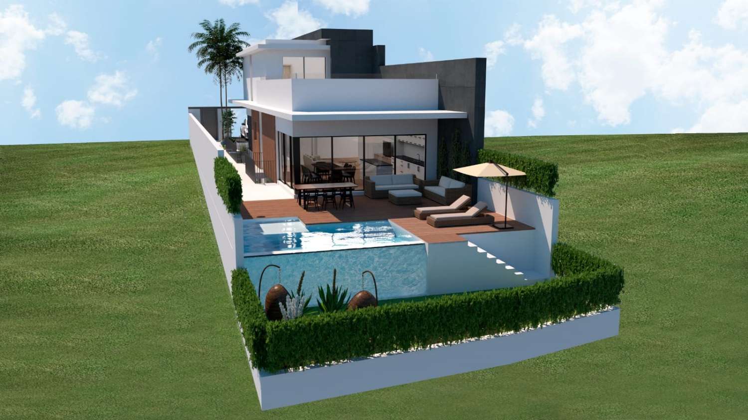 Plot for sale in Alhaurín de la Torre