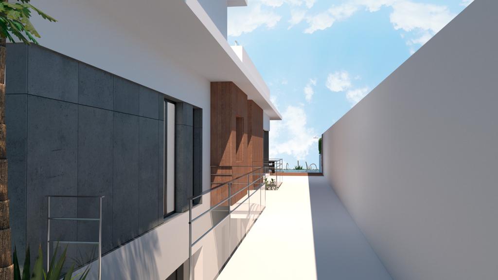 Plot for sale in Alhaurín de la Torre