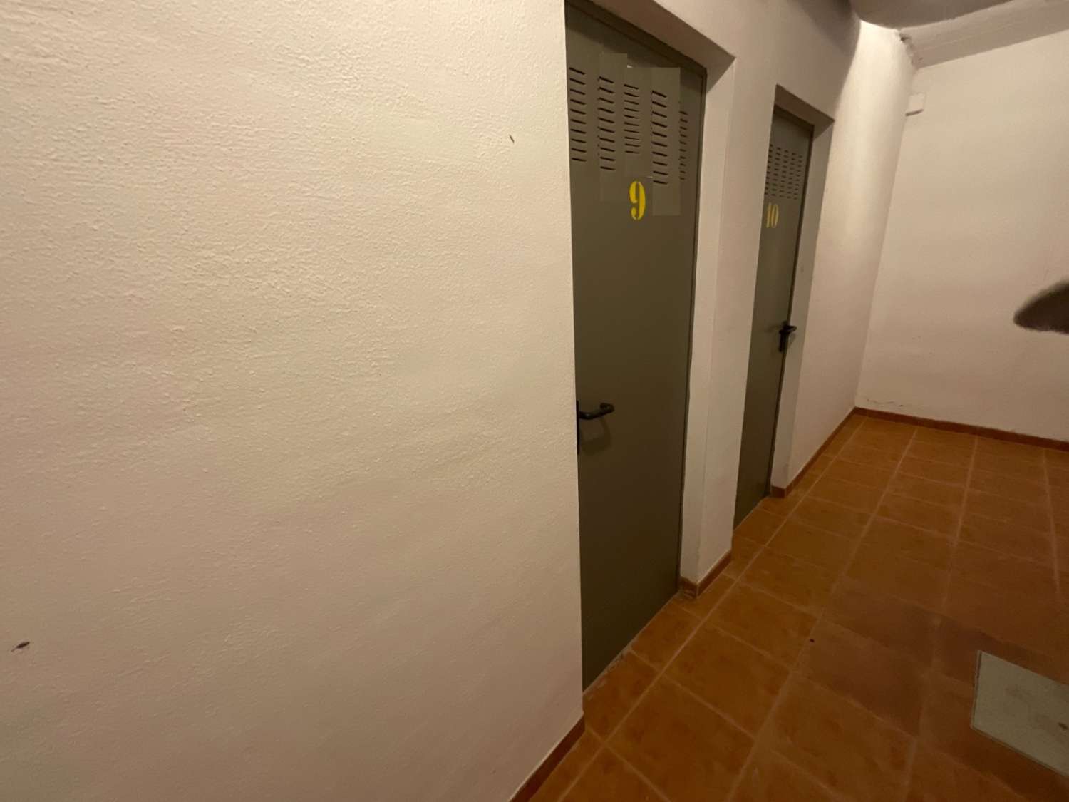 Débarras en vente à Ojén