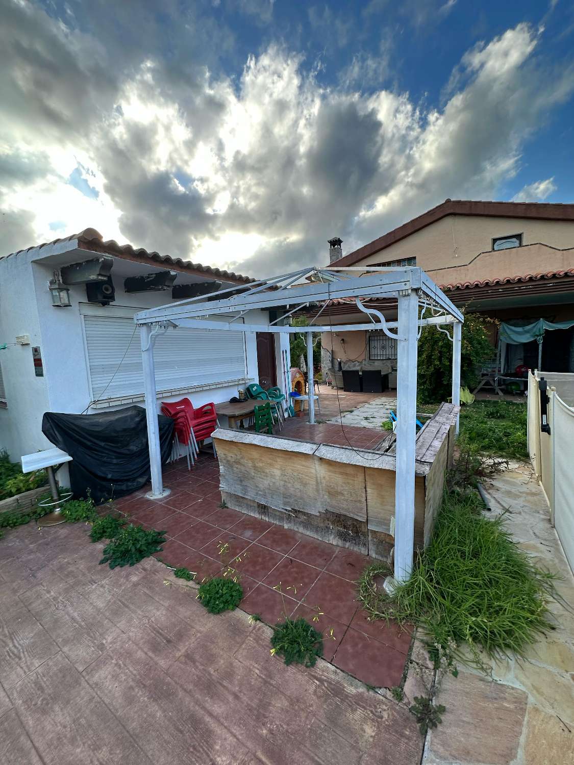 Country Property for sale in Guaro