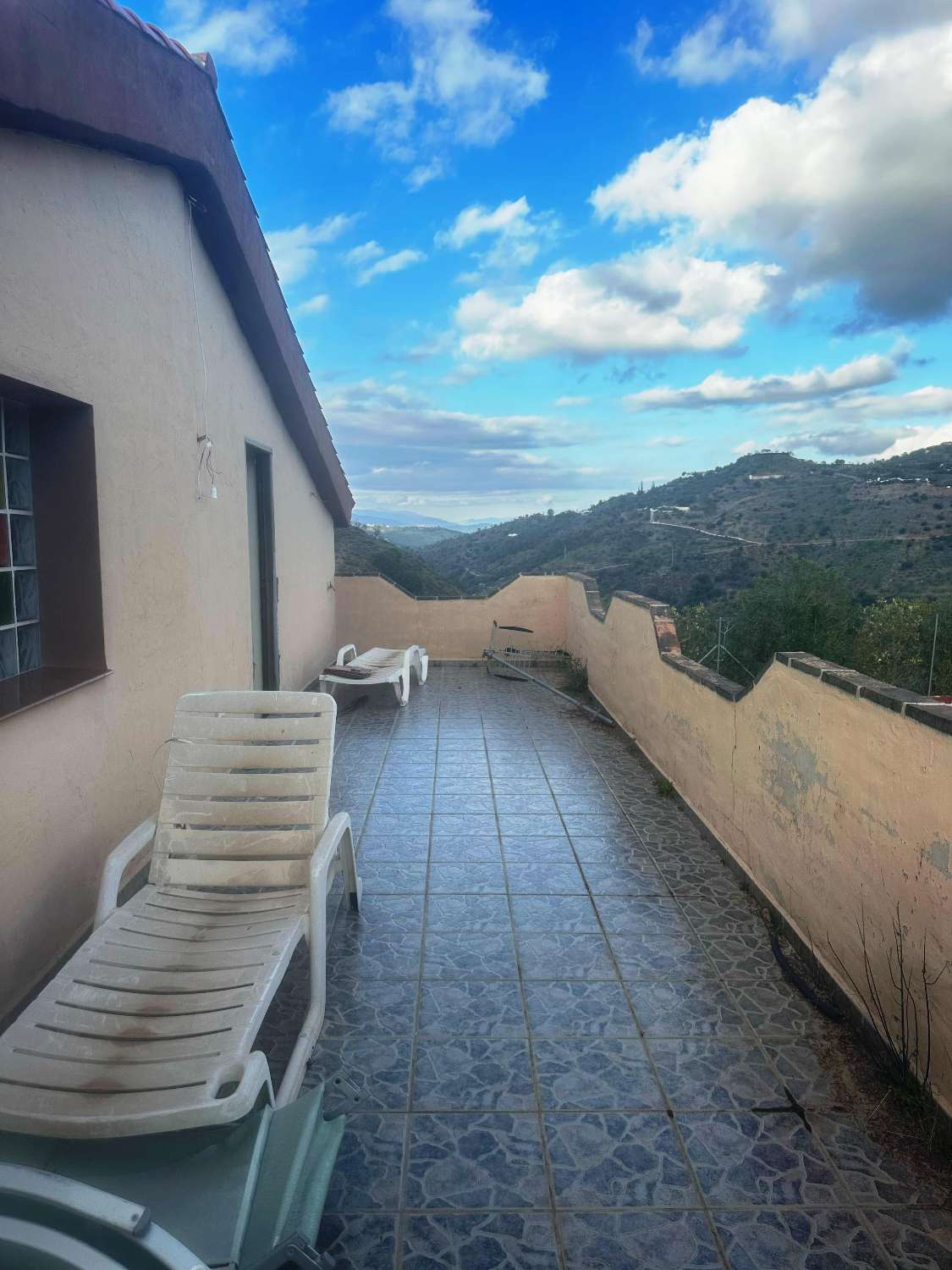 Country Property for sale in Guaro