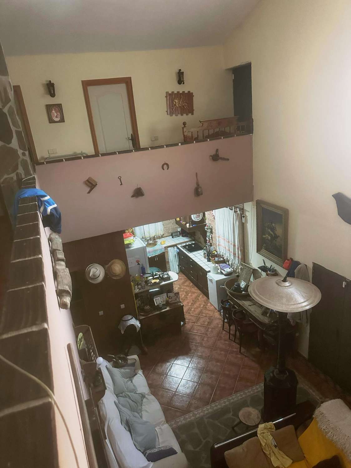 Country Property for sale in Guaro