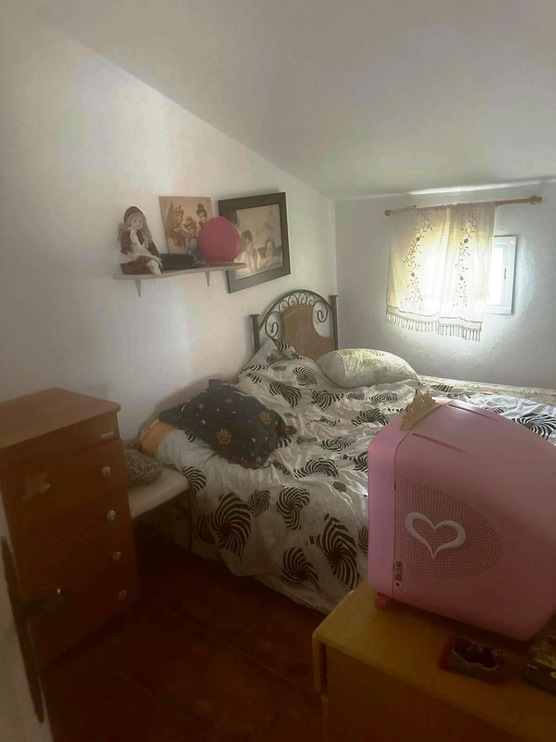 Country Property for sale in Guaro