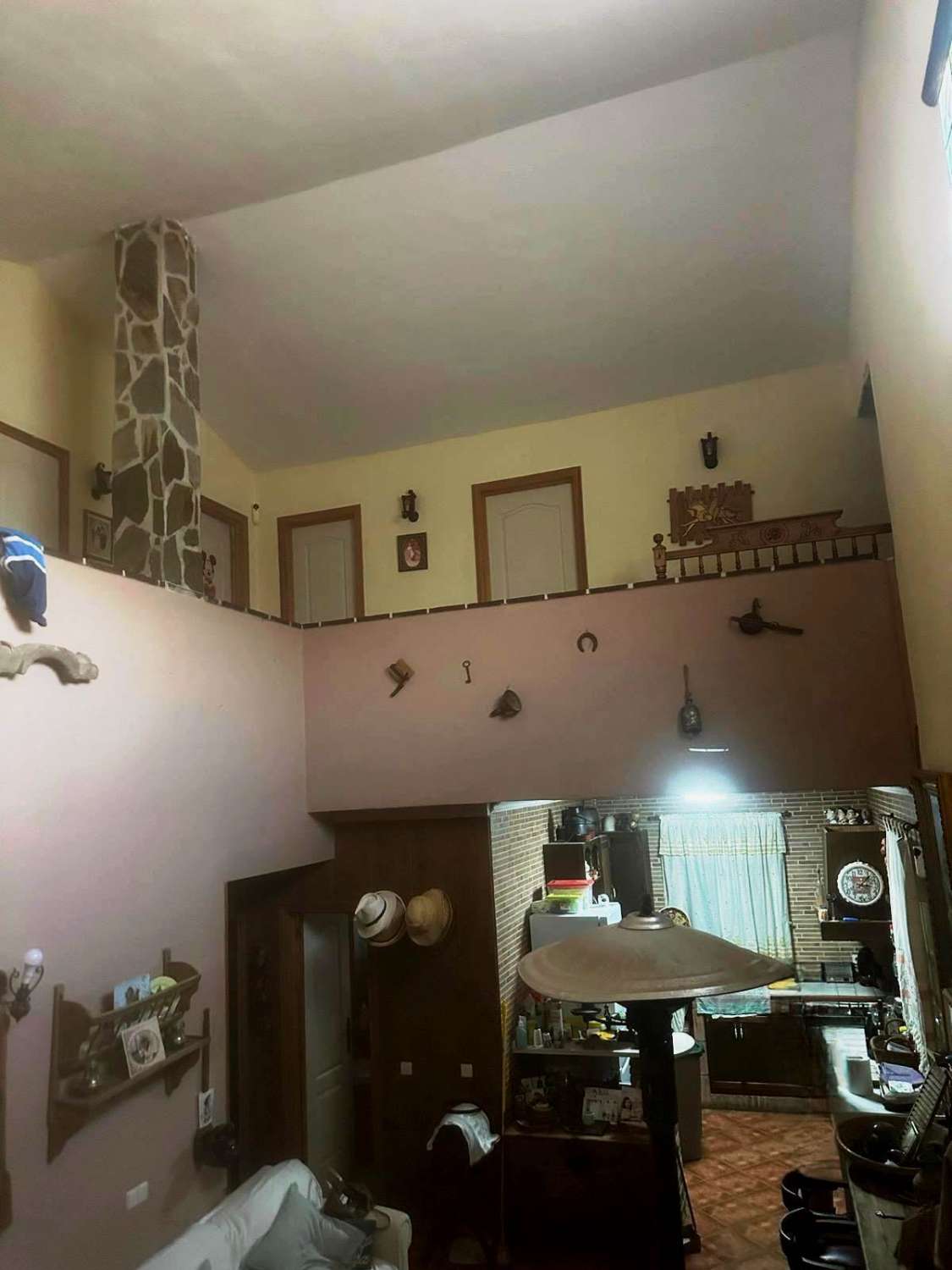 Country Property for sale in Guaro