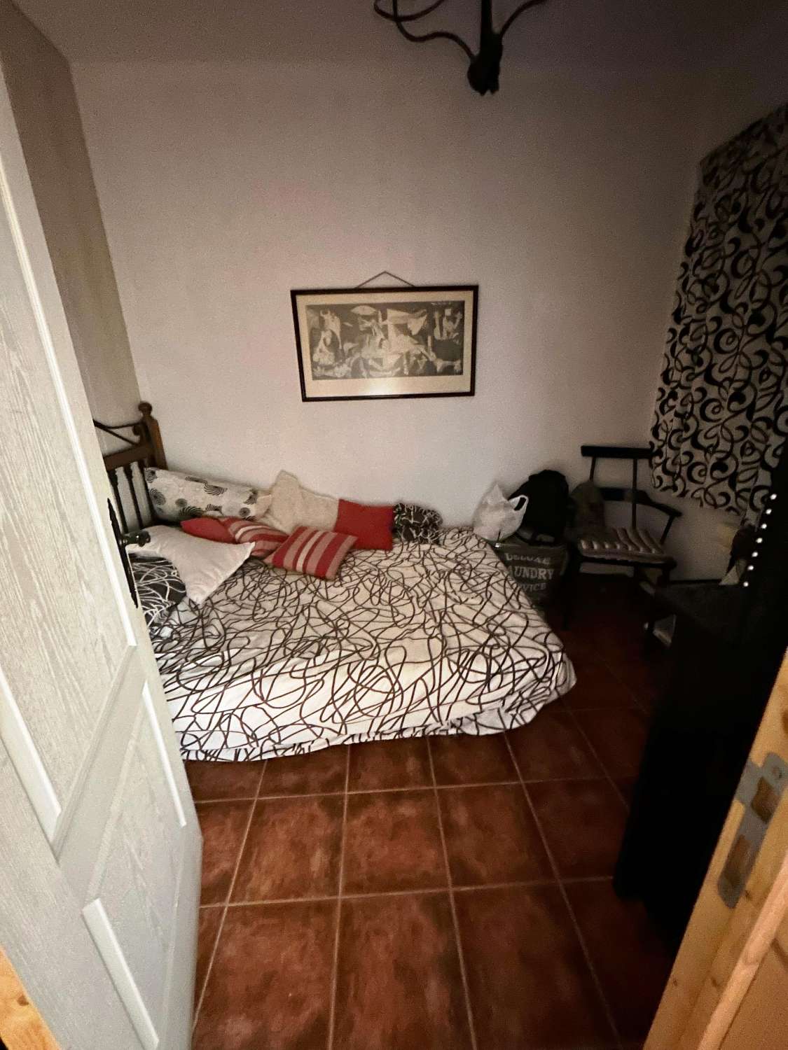 Country Property for sale in Guaro