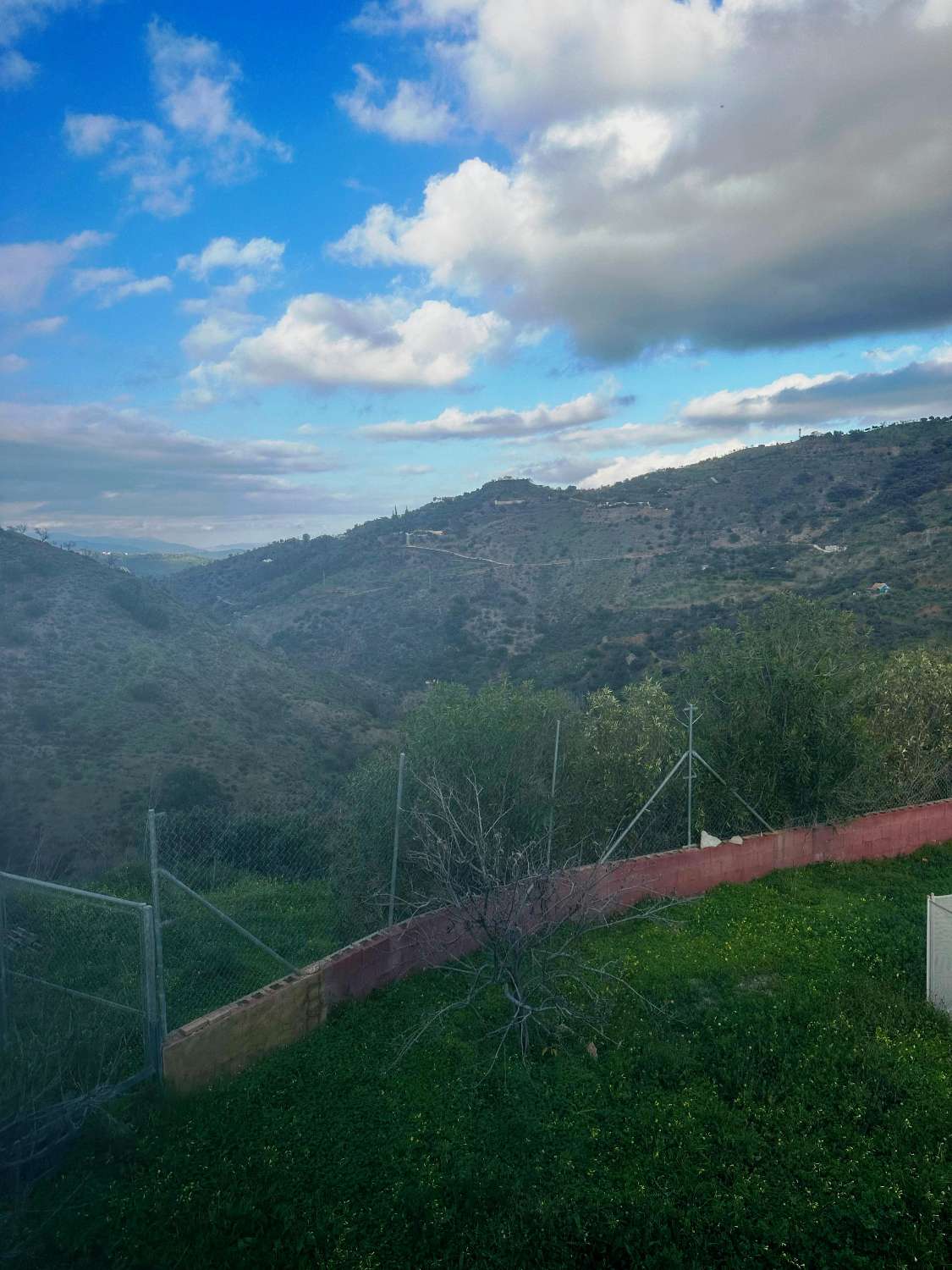 Country Property for sale in Guaro