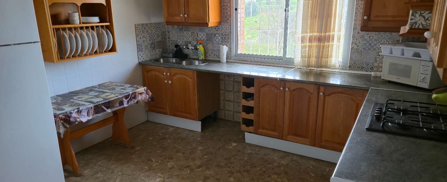 Domain en vente à Alhaurín el Grande