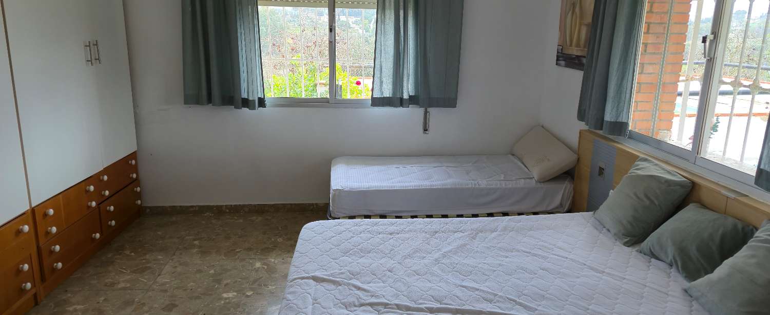 Domain en vente à Alhaurín el Grande