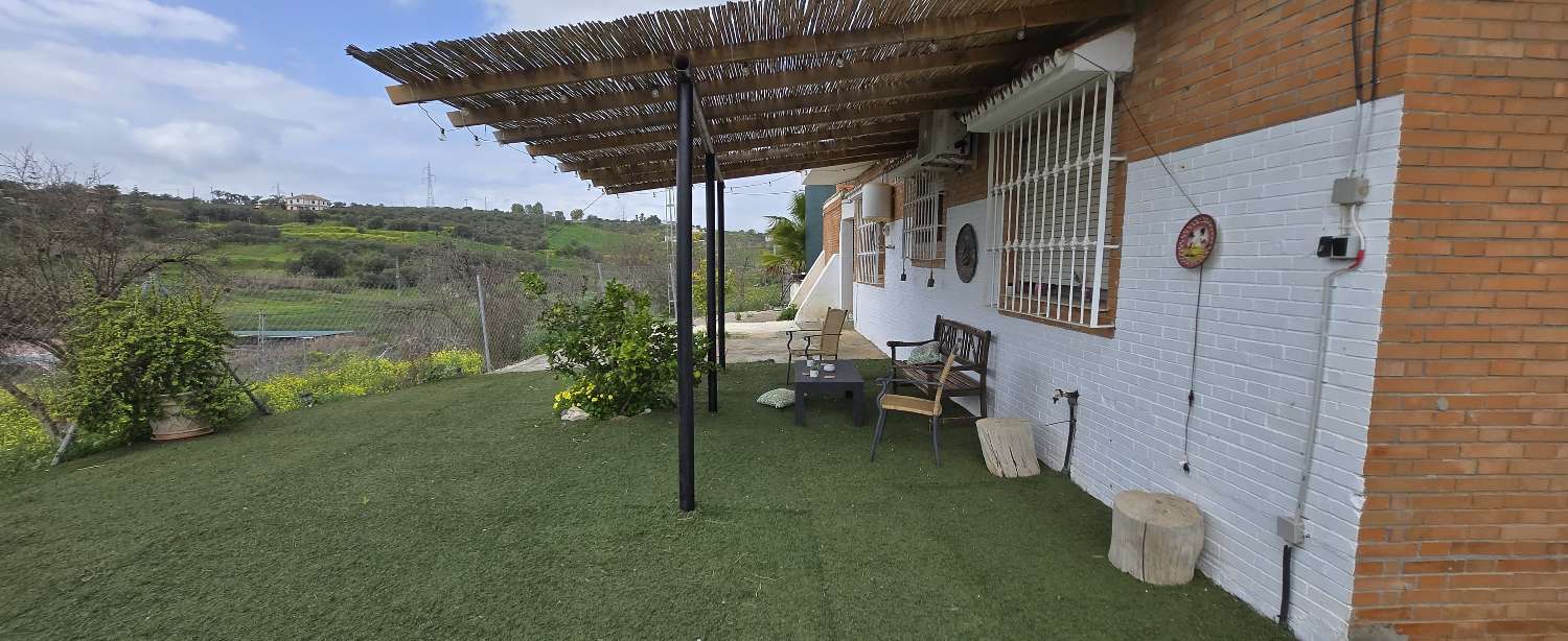 Domain en vente à Alhaurín el Grande