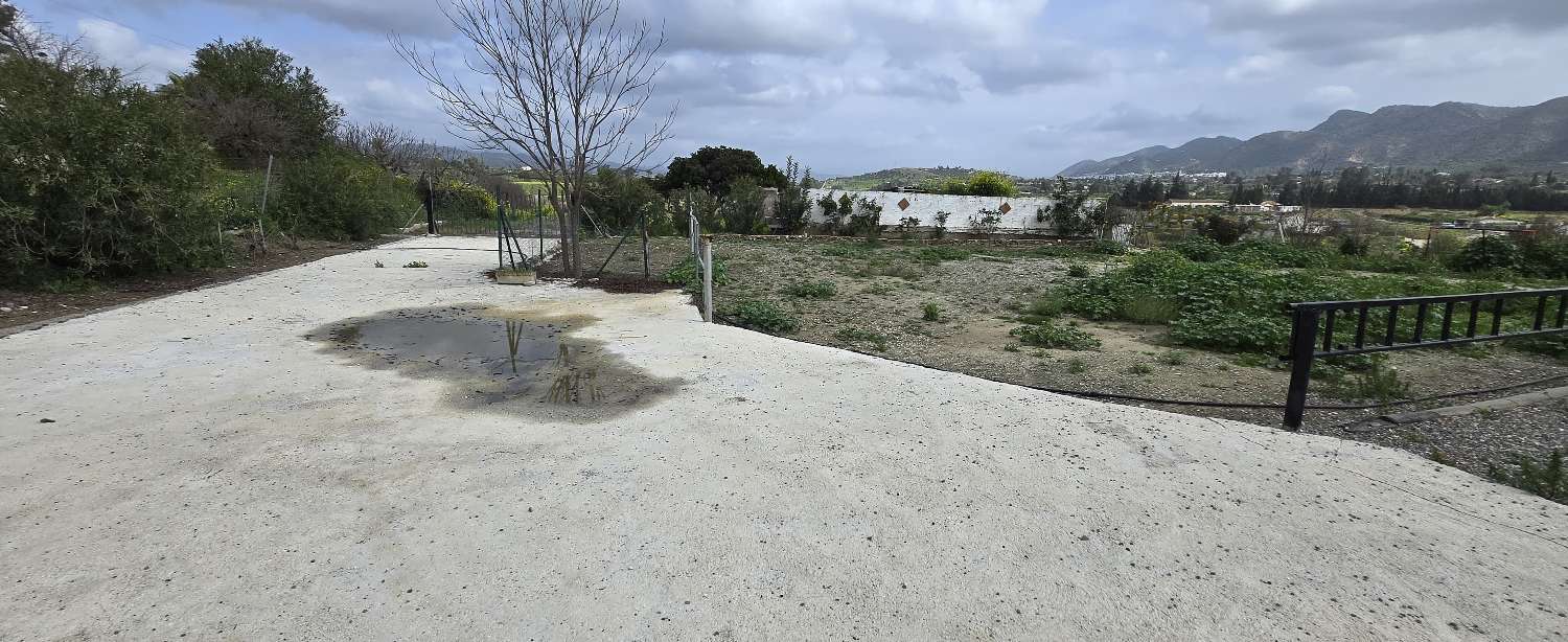 Domain en vente à Alhaurín el Grande