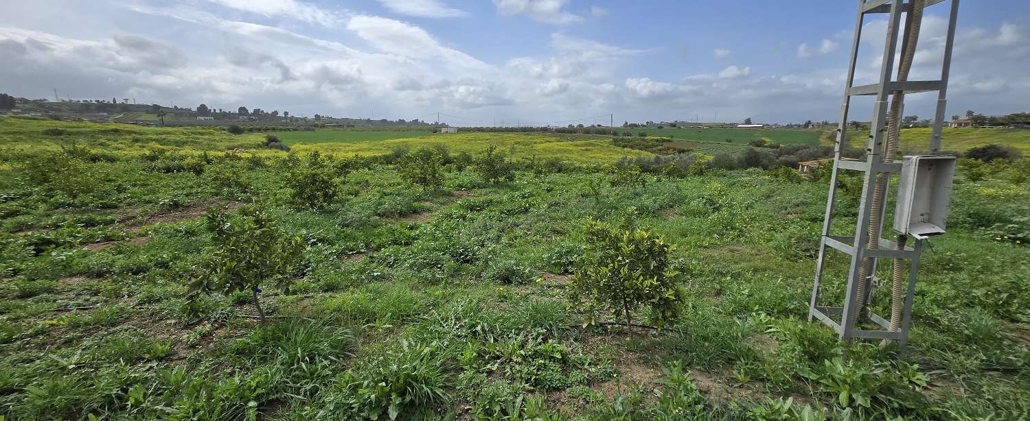 Country Property for sale in Villafranco del Guadalhorce