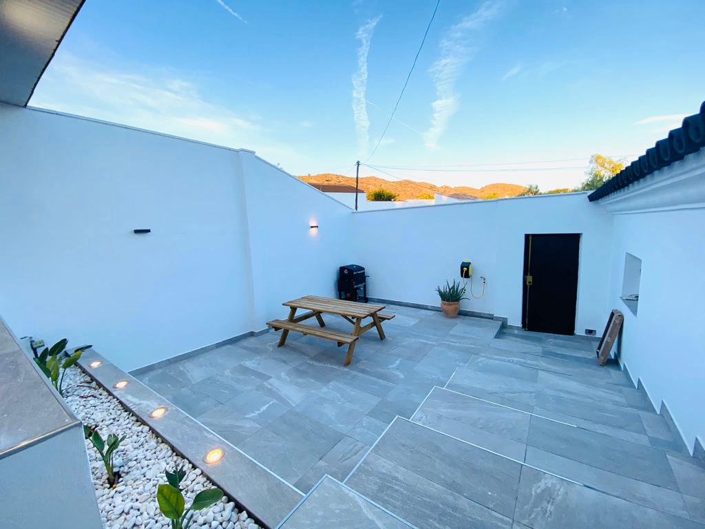 Casa en alquiler en Alhaurín de la Torre